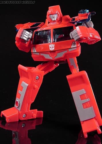 Ironhide