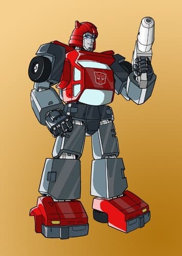 Cliffjumper