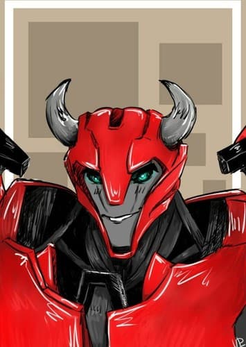 Cliffjumper