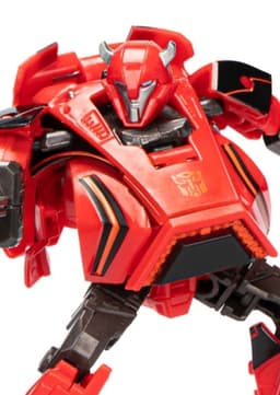 Cliffjumper