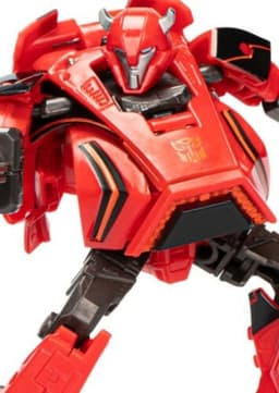 Cliffjumper