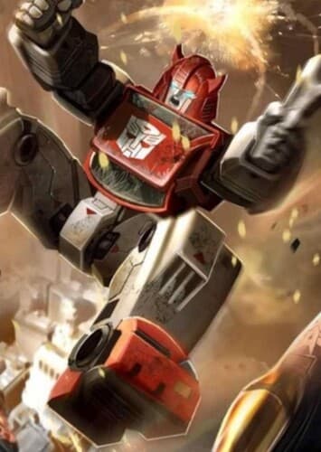 Cliffjumper