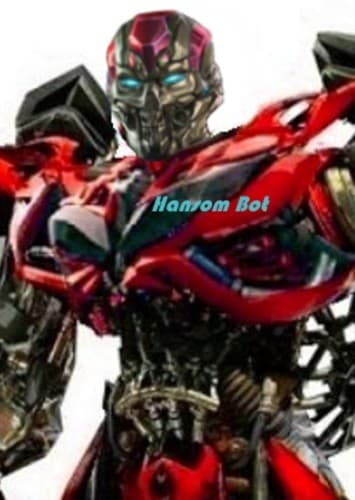 Cliffjumper (Repaired)