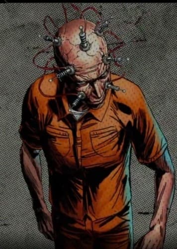 Clifford "Cliff" DeVoe