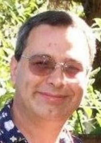 Clifford Robert Baum