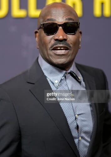 Clifton Powell