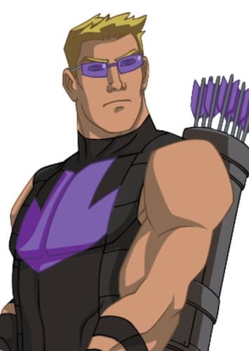 Clint Barton