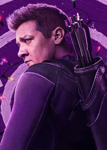 Clint Barton