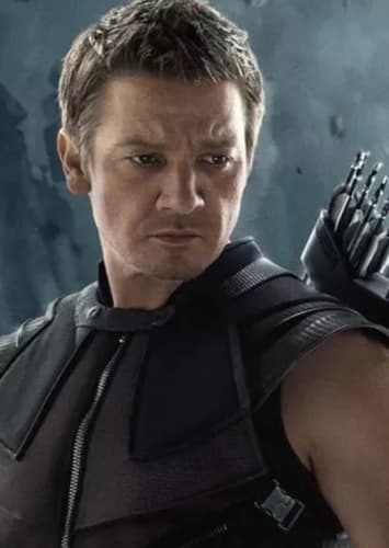 Clint Barton