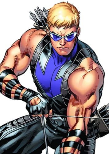 Clint Barton