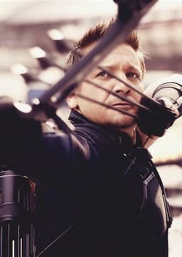 Clint Barton