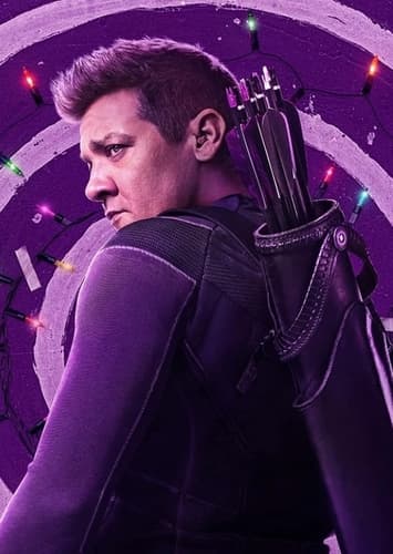 Clint Barton
