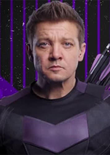 Clint Barton