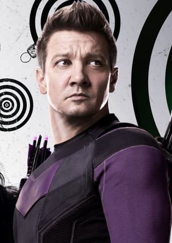 Clint Barton