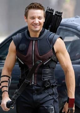 Clint Barton