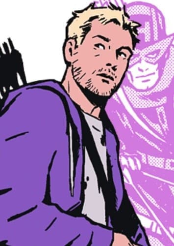 Clint Barton
