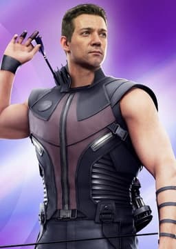 Clint Barton
