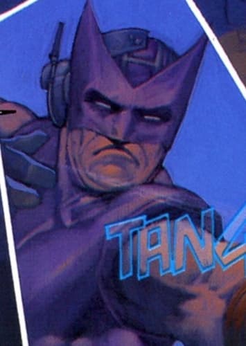 Clint Barton (“Earth-2”)