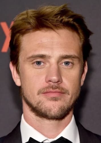 Clint Barton/Hawkeye