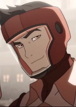 Clint Barton/Hawkeye