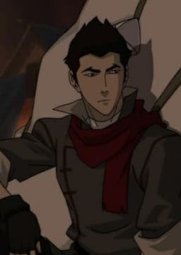 Clint Barton/Hawkeye