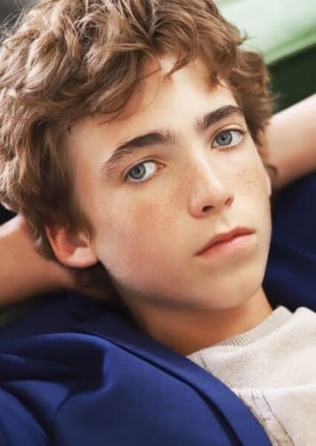 Clint Barton/Hawkeye