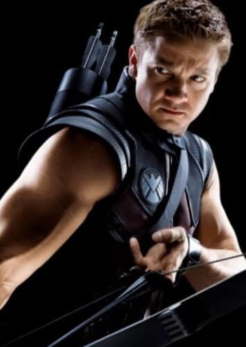 Clint Barton/Hawkeye
