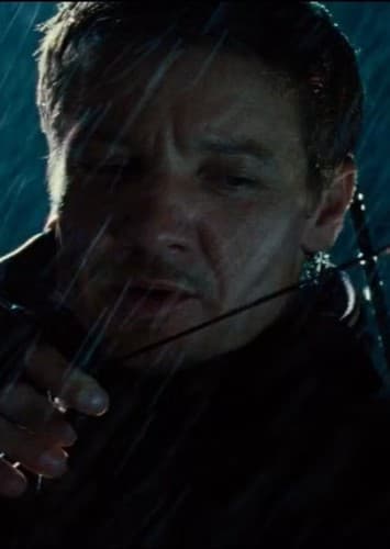 Clint Barton / Hawkeye