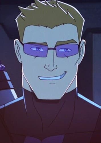 Clint Barton / Hawkeye