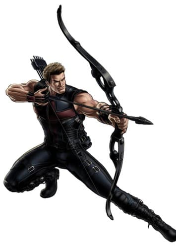 CLINT BARTON