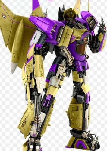 Clitzwing And Dlitzwing