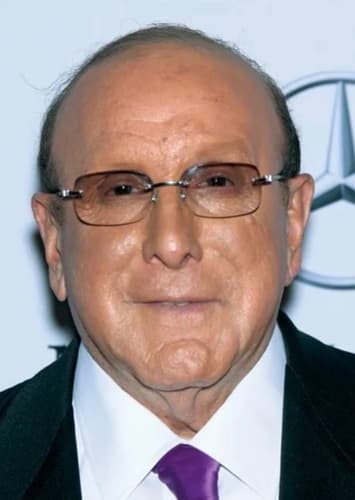 Clive Davis