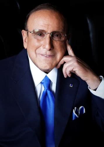 Clive Davis