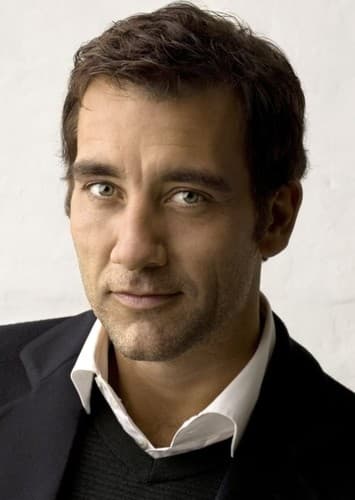 Clive Owen