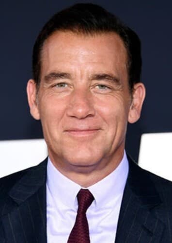 Clive Owen