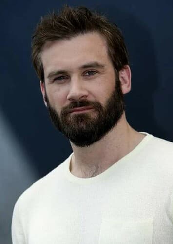 Clive Standen