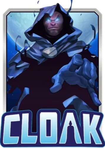 Cloak