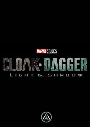 CLOAK & DAGGER
