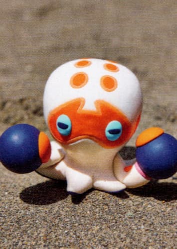 Clobbopus / タタッコ