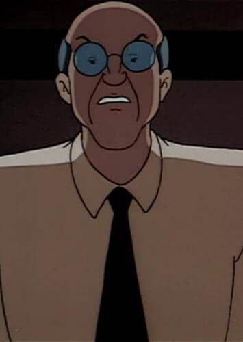 Clock King