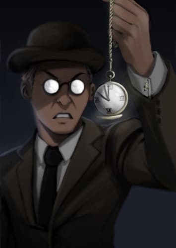 Clock King