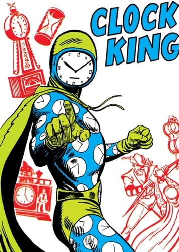 Clock King