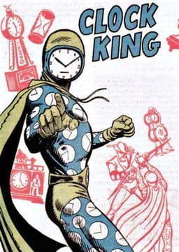 Clock King