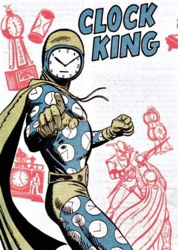 Clock King