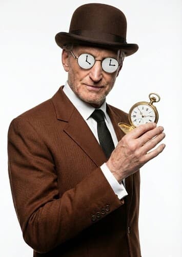 Clock King