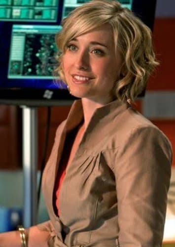 Chloe Sullivan