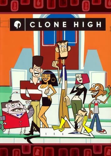 Clone High