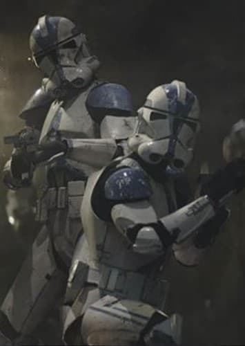Clone Troopers