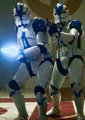 Clone Troopers