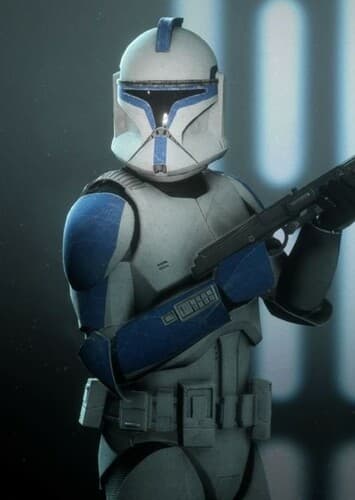 Clone Troopers